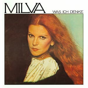 Was ich denke - Milva