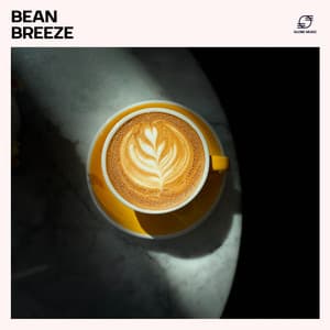 Bean Breeze: Instrumental Cafe Jazz - Late Night Jazz Lounge