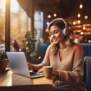 Ritmos De Hip Hop Para Concentración En El Trabajo - Armonía Creativa