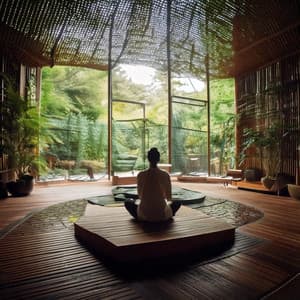 Mindful Harmony: Meditation Melodies - Mantra & Meditation