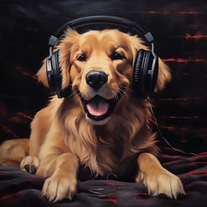 Ensemble De Perros En Piano: Resonancia Melódica Con Caninos - Colección definitiva de pianos de jazz