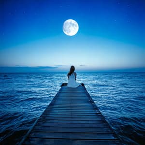 Quiet Relaxation Music for Peaceful Evenings - Music Harmonies
