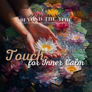Touch for Inner Calm - Beyond the Time