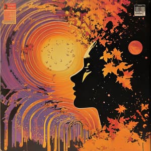 Ambient Reflections: Music's Mirror to the Soul - Reiki Sounds