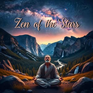 Zen of the Stars & Celestial Path to Peace - Xchina
