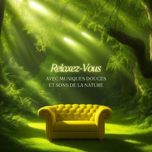 Relaxez-Vous avec Musiques Douces et Sons de la Nature - Musique Ambiance Détente