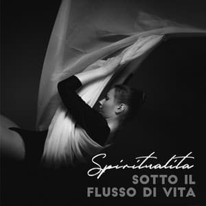Spiritualita: Sotto il flusso di vita, Energia di primavera, Armonia e benessere, Musica antistress e curativo - Relax ambientale musica zen club
