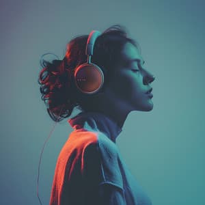 Camino Hacia La Quietud: Música Ambiental Para Meditar - Audio consciente