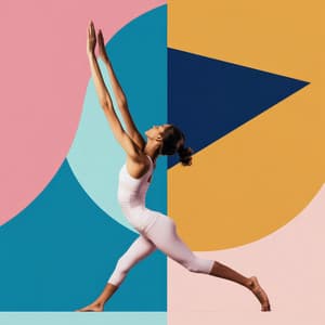 Aurora nos Jardins do Éden - Música de Yoga Relaxamento