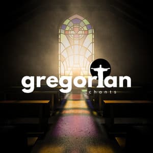 Gregorian Chants Vol. 2 - Gregorian Monk