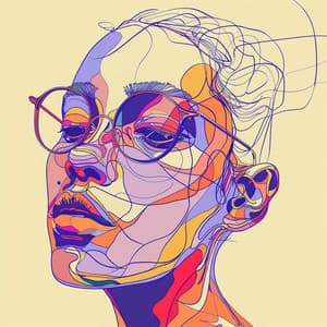 Estado De Paz: Meditación Con Música De Hip Hop - Barba armónica