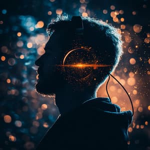 528 Hz Binaural Beats for Deep Focus, Study, Concentration, and Maximum Productivity - Study – Deep Focus