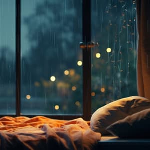 Relaxing Melodies for a Calm Night - Devine Reflections