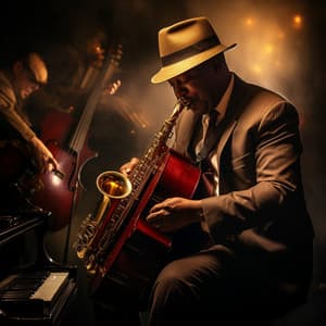 Jazz Chronicles: Timeless Classics - Dog Jazz Sounds