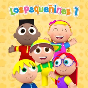 Los Pequeñines, Vol. 1 - Los Pequeñines