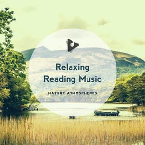 Relaxing Reading Music - Nature Sounds ASMR