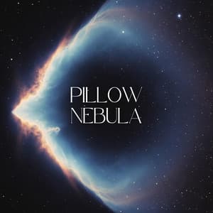 Pillow Nebula - Natalia Oneiros