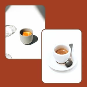 Music for Starting the Day Off - Chill Lounge Vibes