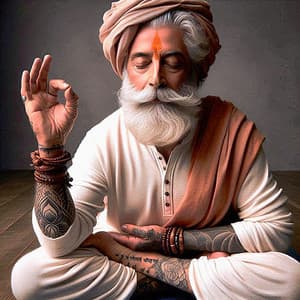 Harmony Within - Music for Meditation, Serenity & Mindfulness - Exhale Therapy Collective