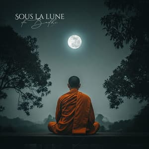 Sous la lune du Bodhi - Zen Méditation Ambiance