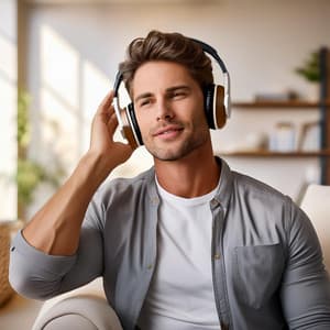 Momentos Suaves: Armonías Para Calmar - Avenida fría