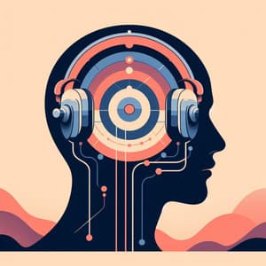 Binaural Beats Focus Productivity - Binaural Focus