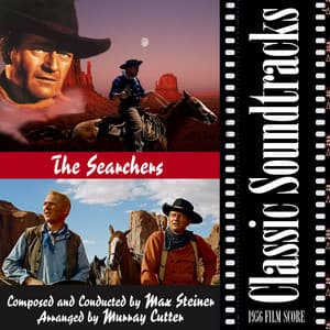 The Searchers - Sons of the Pioneers
