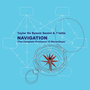 7-tette: Navigation - Taylor Ho Bynum