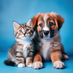 Orquesta Para Mascotas: Melodías Para Compañeros - Valborg Shamsuddin