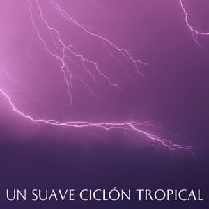 Un Suave Ciclón Tropical - Siempre Lloviendo