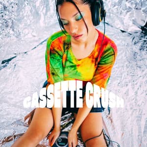 Cassette Crush: Fluorescent Feelings - Lush House Blend