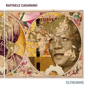 Oltremare - Raffaele Casarano