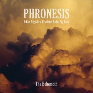 The Behemoth - Phronesis