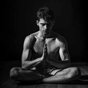 Meditación Pacífica Con Sonidos Relajantes - Los muchachos de enfoque y meditación