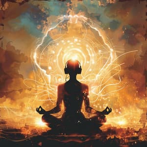 Meditation Patterns: Binaural Sequences - Alpha Waves Meditation