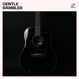 Gentle Rambler - Guitar Music Club