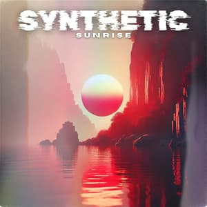 Synthetic Sunrise - Good Energy Club