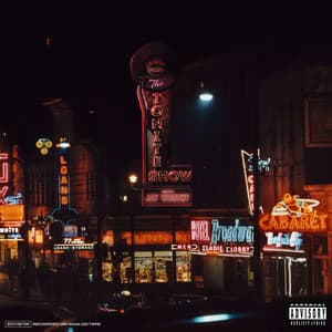 The Tonite Show Part 2 - Jay Worthy