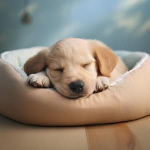 Compañeros Suaves: Música De Guitarra Para Perros - Música de Guitarra Tranquila Momentos