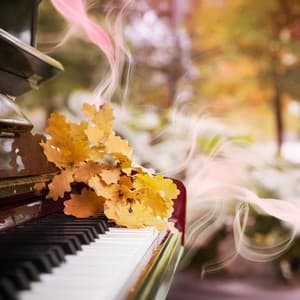 Autumn in Stillness - Milli Davis