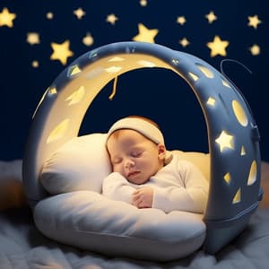 Enchanted Wonders: Baby Sleep Magic - Baby Relax Channel