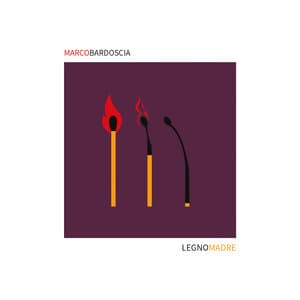 Legnomadre - Marco Bardoscia