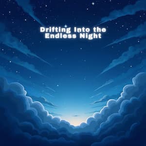 Drifting Into the Endless Night - Source Vibrations