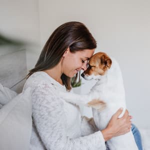 Canine Connections: Jazz Piano Music for Dogs - Relax My Dog Music