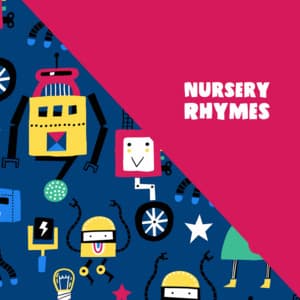 Giggles & Melodies - Brahms Lullaby Kids