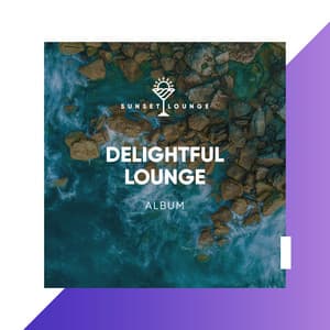 Delightful Lounge Album - Palm Analogue