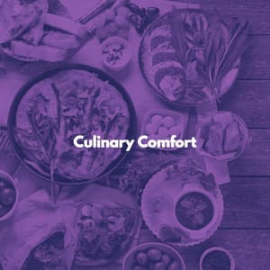 Culinary Comfort - Música para Centros Comerciales