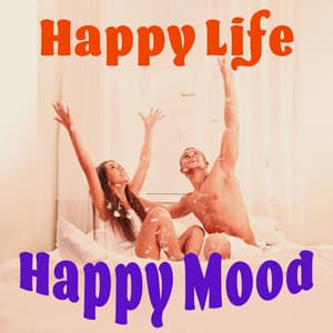 Happy Life, Happy Mood - Tropicoolio
