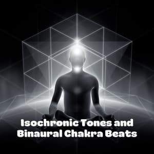 Isochronic Tones and Binaural Chakra Beats - Chakra Healing Music Academy