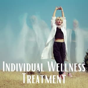 Individual Wellness Treatment - The Yoga Music Legends